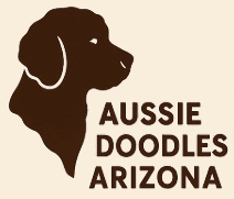 Aussie Doodles Arizona Logo